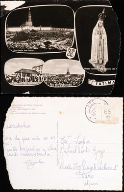 Portugal Fatima - 375
