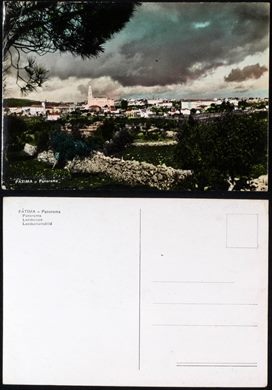 Portugal Fatima 2