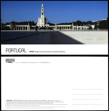 Portugal Fatima 3