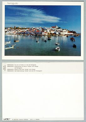 Portugal Ferragudo 30