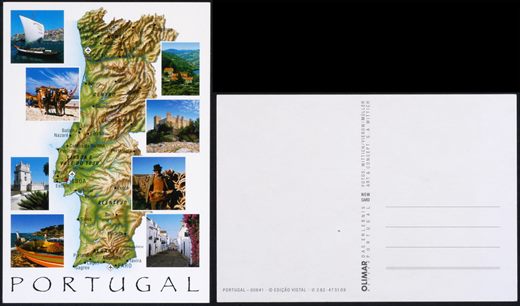 Portugal - 00641