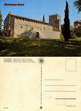 Portugal Guimaraes - 169-383