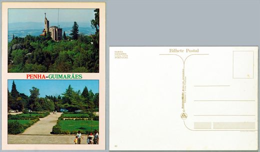 Portugal Penha-Guimaraes 82