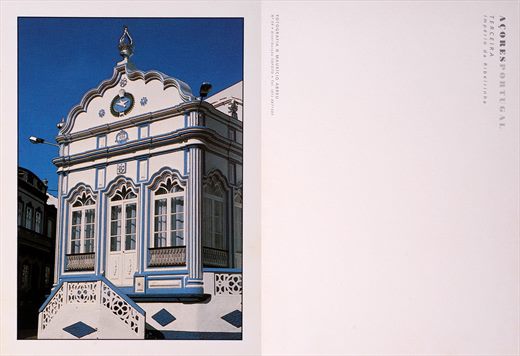 Portugal Terceira Imperio da Ribeirinha