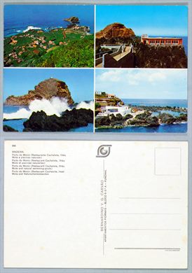Portugal Madeira 690