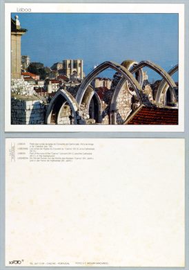 Portugal Madeira Lx21