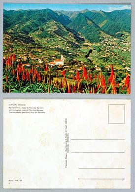 Portugal Madeira MAD 178-38