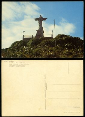 Portugal, Madeira 8