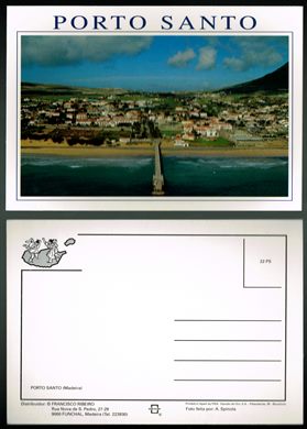 Portugal, Madeira, Porto Santo 22 PS