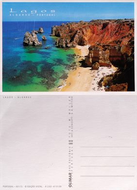 Portugal Lagos - 92173
