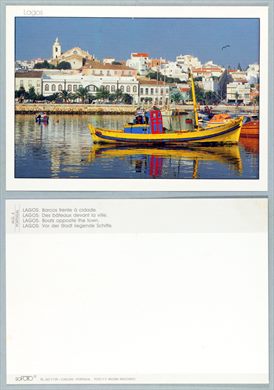 Portugal Lagos 4