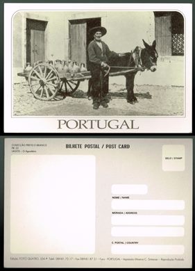 Portugal, Lagos PB 22