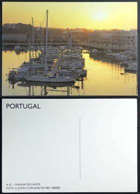 Portugal, Lagos, P1060204