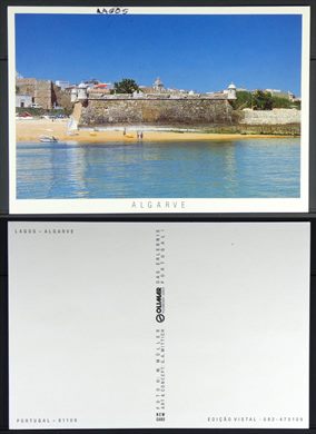 Portugal, Lagos, 91109