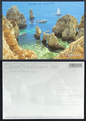 Portugal, Lagos, Ponta da Piedade 365