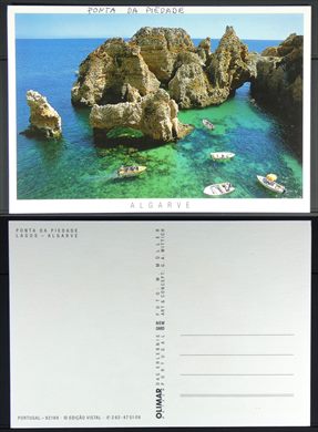 Portugal, Lagos, Ponta da Piedade 92169