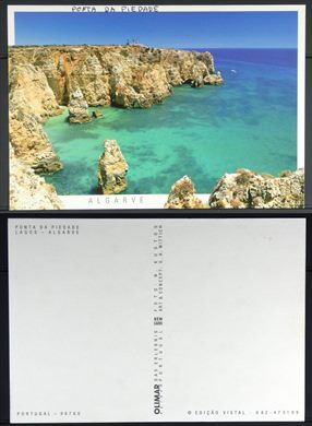 Portugal, Lagos, Ponta da Piedade 96760