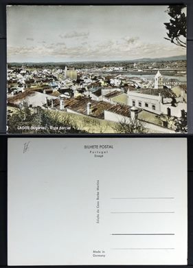 Portugal, Lagos