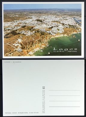Portugal, Lagos 031033