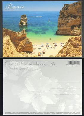 Portugal, Lagos 361 - Michael Howard