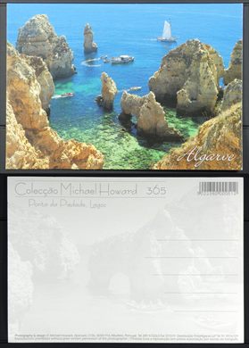 Portugal, Lagos 365 - Michael Howard