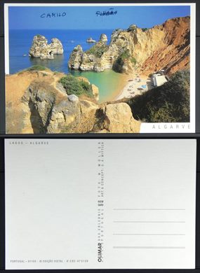 Portugal, Lagos 91105