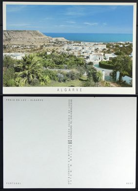 Portugal, Lagos, Praia da Luz 9027 - Galeria de Lagos