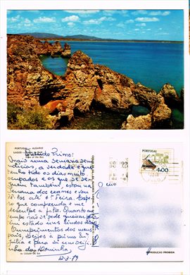 Portugal Algarve Lagos - Cesar de Sa 119