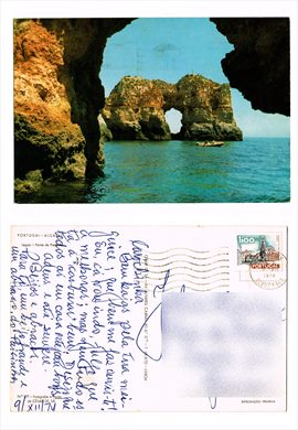 Portugal Algarve Lagos - Cesar de Sa 177