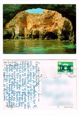 Portugal Algarve Lagos - Cesar de Sa 178