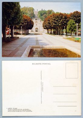 Portugal, Lamego 4