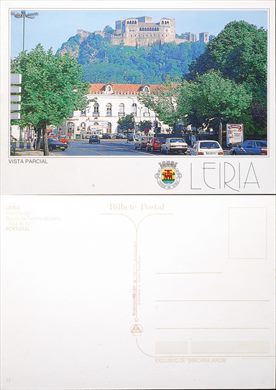 Portugal Leiria - 12