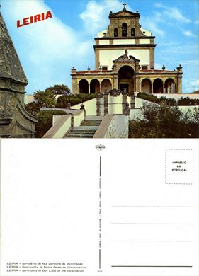 Portugal Leiria - 1872