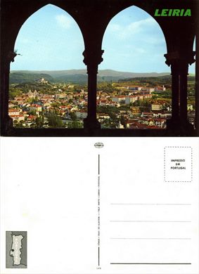 Portugal Leiria - 1876