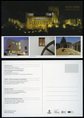 Portugal Leiria