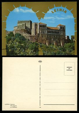 Portugal, Leiria 1796