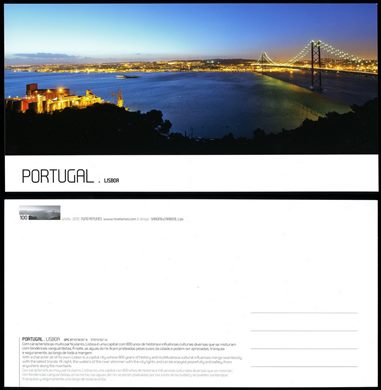 Portugal Lisboa 09