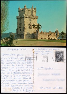 Portugal Lisboa