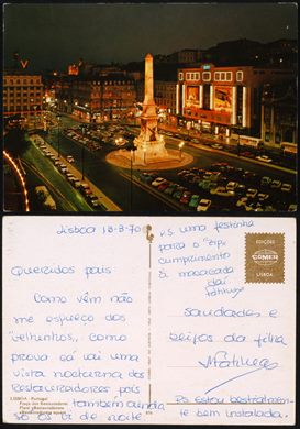 Portugal Lisboa