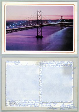 Portugal Lisboa 502