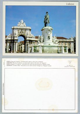 Portugal Lisboa Lx3