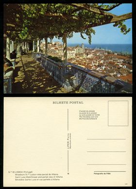 Portugal, Lisboa 33