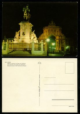 Portugal, Lisboa 425