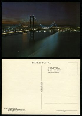 Portugal, Lisboa 607