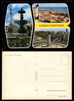 Portugal, Lisboa 651