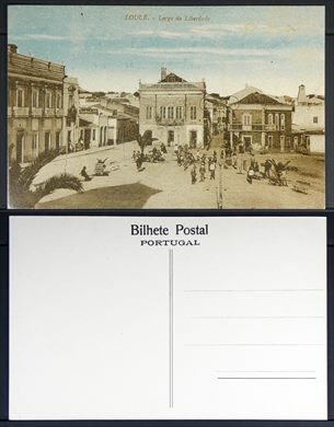 Portugal, Loule 01