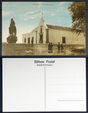 Portugal, Loule 02