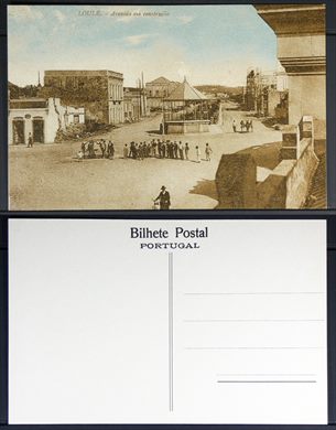 Portugal, Loule 04
