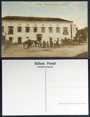 Portugal, Loule 06
