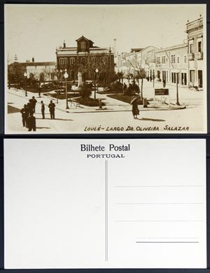 Portugal, Loule 09